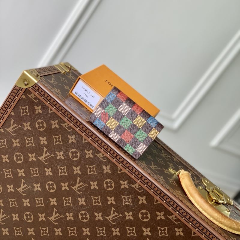 LV Wallets